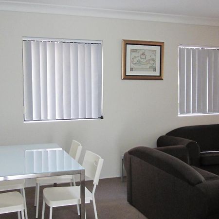 Parkside Apartments Parramatta Sydney Esterno foto