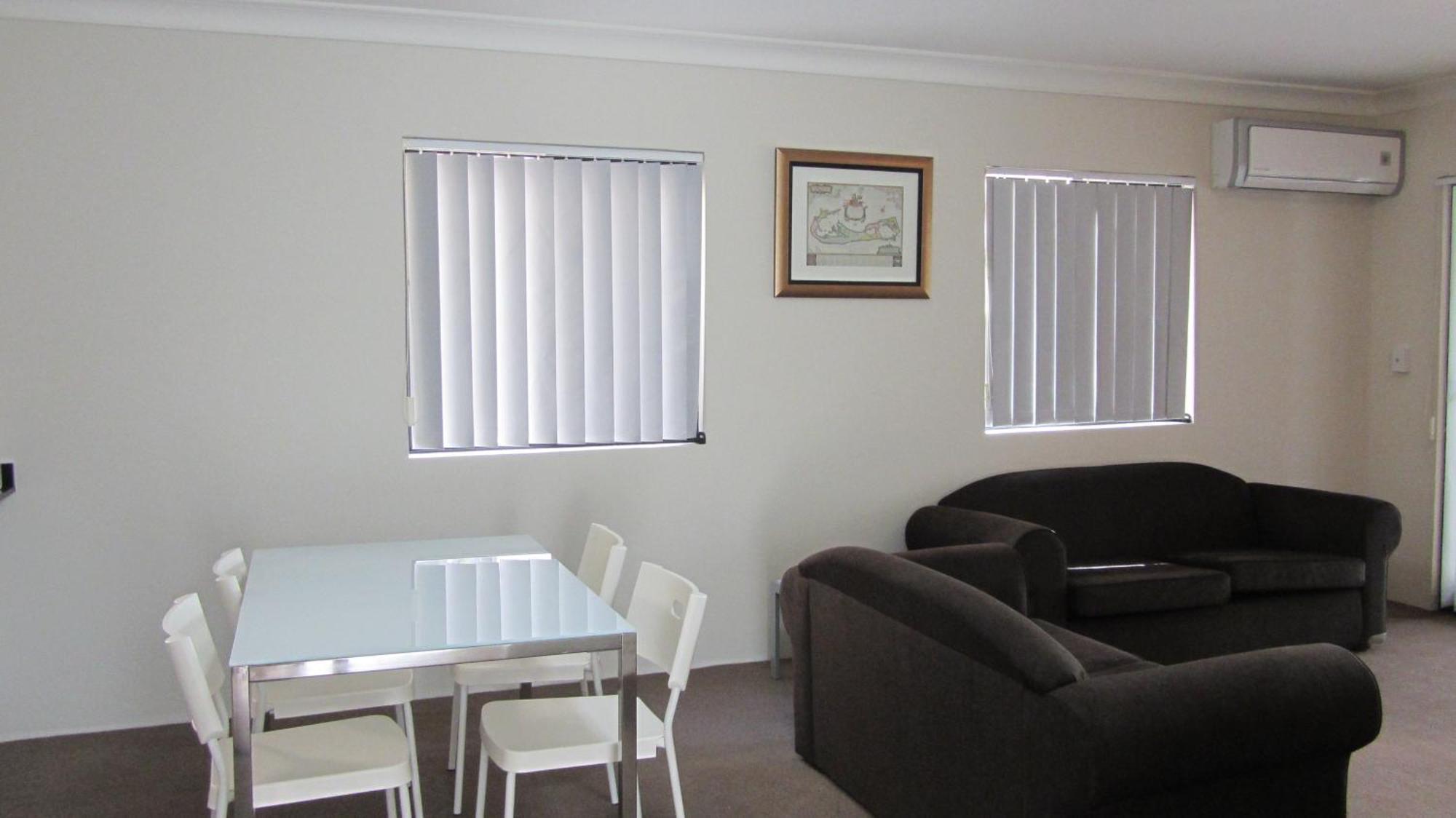 Parkside Apartments Parramatta Sydney Esterno foto