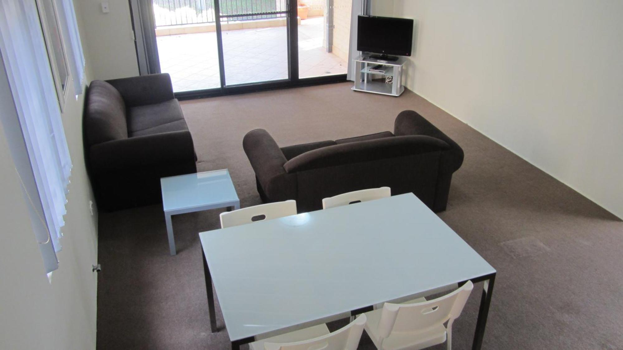 Parkside Apartments Parramatta Sydney Esterno foto