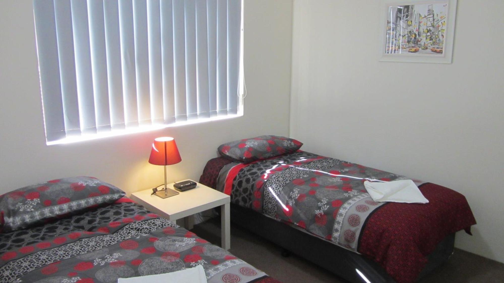 Parkside Apartments Parramatta Sydney Esterno foto