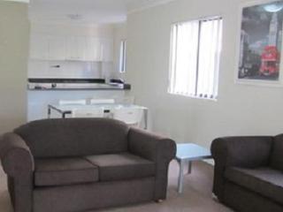 Parkside Apartments Parramatta Sydney Esterno foto