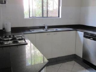 Parkside Apartments Parramatta Sydney Esterno foto