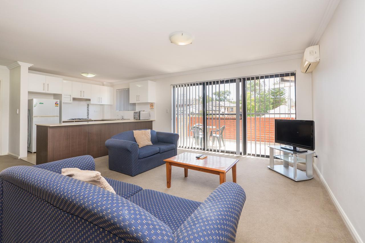 Parkside Apartments Parramatta Sydney Esterno foto