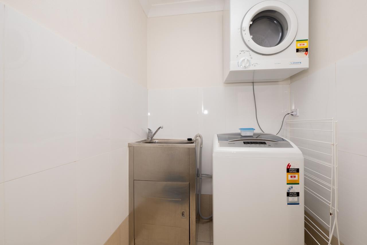 Parkside Apartments Parramatta Sydney Esterno foto