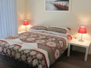 Parkside Apartments Parramatta Sydney Esterno foto