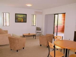 Parkside Apartments Parramatta Sydney Esterno foto
