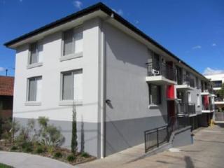 Parkside Apartments Parramatta Sydney Esterno foto